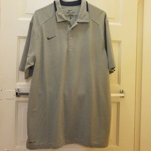 Nike Golf Polo